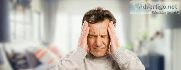 Avoid Long term Chronic Headaches with Concussion Therapy