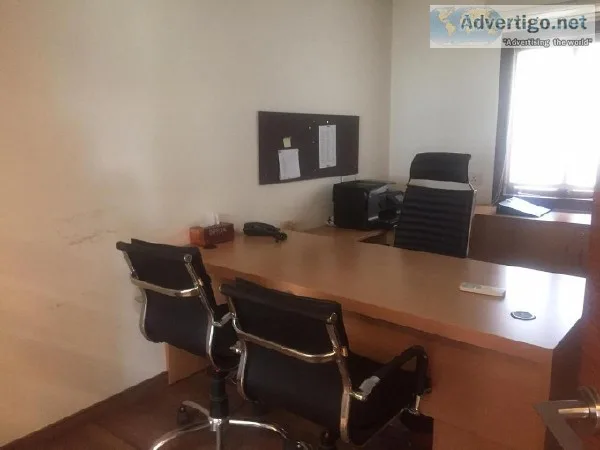 Commercial space for rent in Defence colony