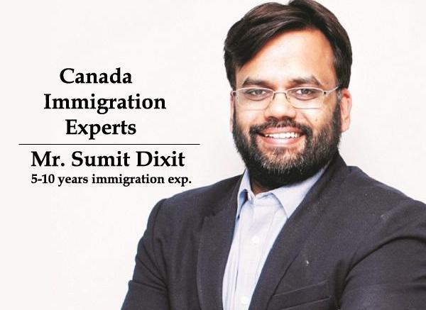 Eligibility of Canada PR - Apply Saskatchewan PNP