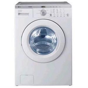 LG Tromm Front Load Washer