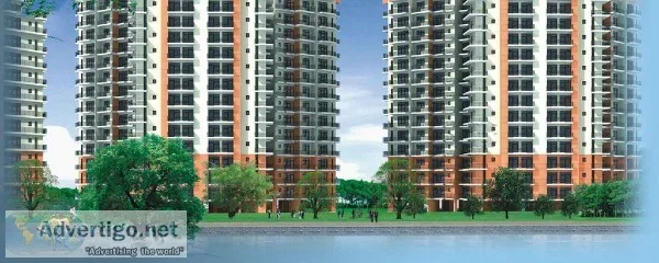 Buy Luxury 3 BHK Flat in &quotMIGSUN ATHARVA&quot Ghaziabad  999