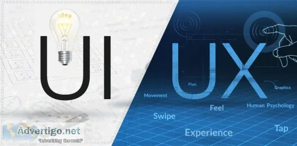 Best Mobile UIUX Development Company In India
