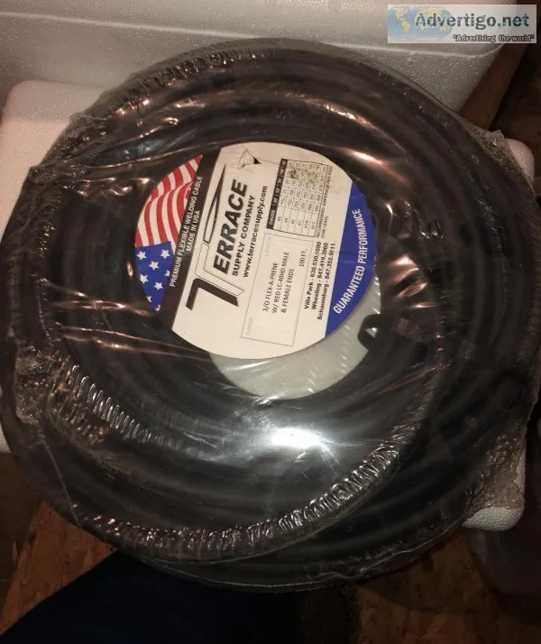 Welding equipment
