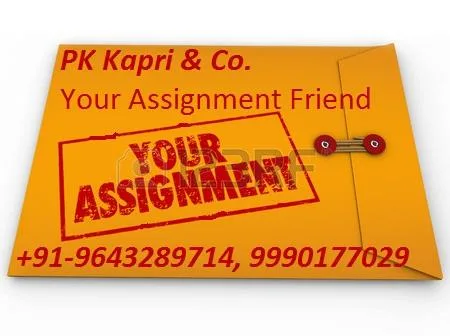 Hi Everyone we are provide Solve Assignments of all Subject in H