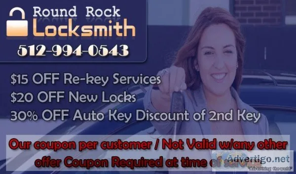Round Rock Locksmith