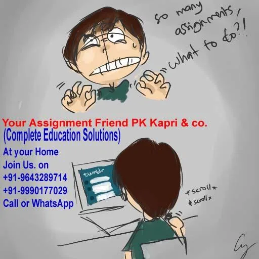 IGNOU SOLVED ASSIGNMENT GURU M.COM SOLUTION ASSIGNMENTS 2019-202