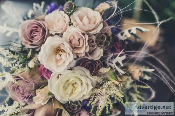 A wedding website for your special day