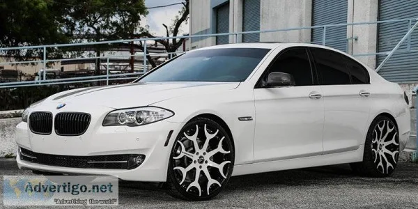 Luxury Cars