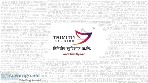 Best ad Agencies Pune