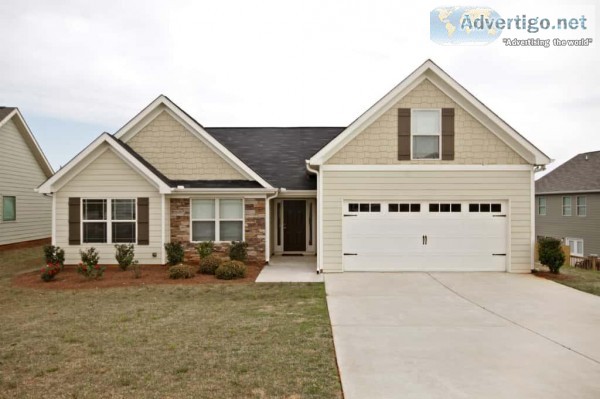 Welcome to 2144 Centenary Main St Dacula GA 30019