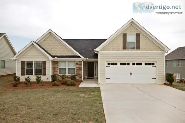 Welcome to 2144 Centenary Main St Dacula GA 30019