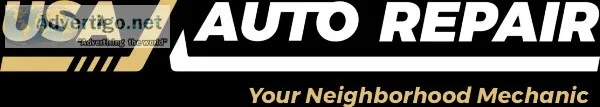 Auto Mechanic Near Me