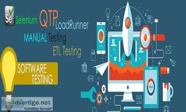 TEST- Automation Training in Noida- Gc Reddy Classes