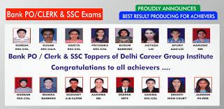 Bank PO and Clerk Coaching in Chandigarh