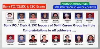 Bank PO and Clerk Coaching in Chandigarh