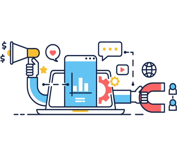 Advertising Agency  Ad Agency and Branding AgencyCompany Bangalo