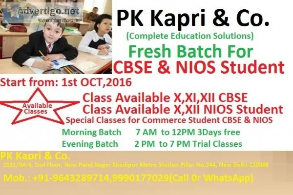 NIOS-TMA  NIOS FULLY SOLVED ASSIGNMENT ANSWER9643289714
