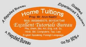 Home Tutors for All Subject Ghaziabad  Professional Private Home