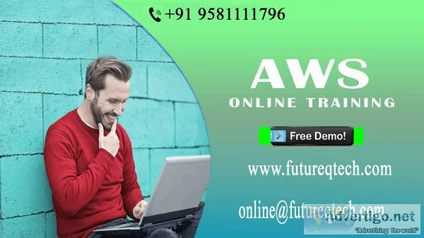 AWS Online training Institutes in Hyderabad - Future Q Technolog