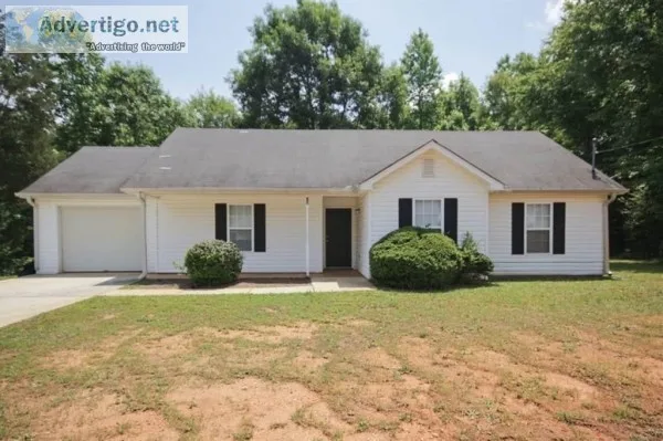 Welcome to 25 Whitehead Ct Covington GA 30016