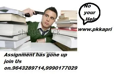 NIOS Solved Assignments October 2017 2018 20192020 Download Now 