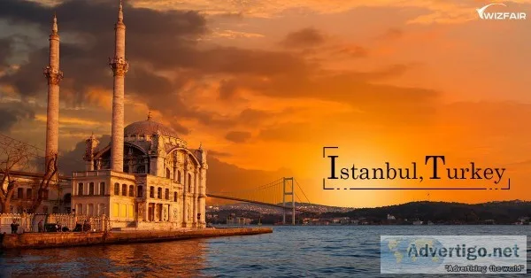 Customized Turkey International Holiday Packages