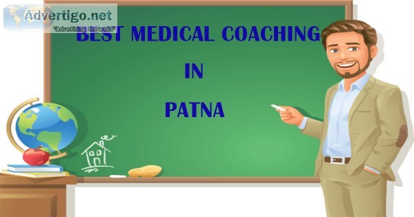 Best medical coaching in patna | aiims c