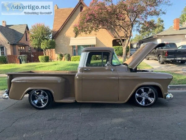 1958 chevy