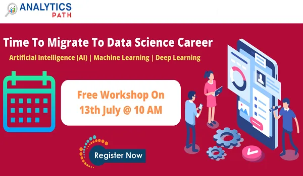 Data Science Training in Hyderabad