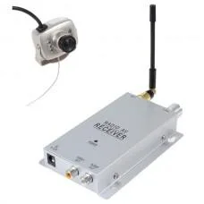 wireless camera