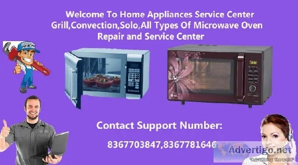 IFB Microwave Oven Service Center in Secunderabad
