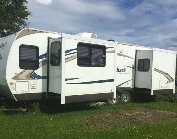 2011 Keystone Outback 260FL Trailer For Sale