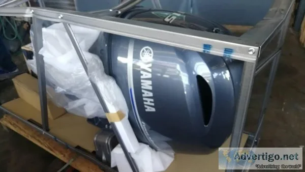 Outboard Motors For Sale