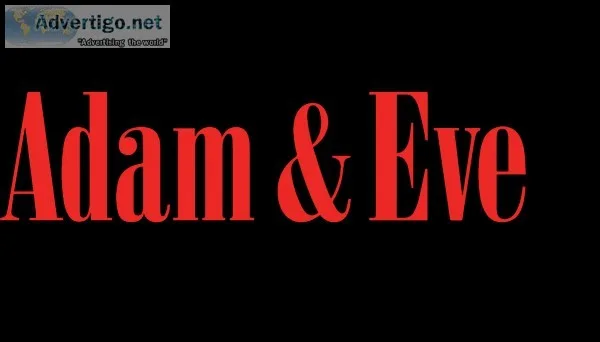 Adam and Eve Stores Franchise