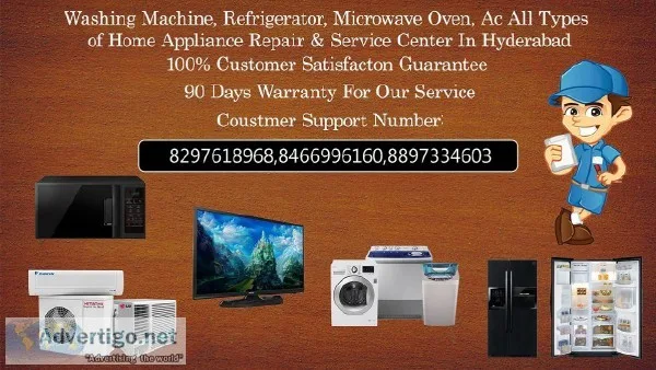 IFB Washing Machine Service Centre in Hyderabad
