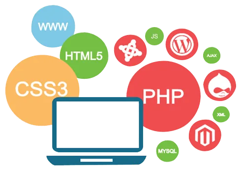 Best E-commerce Web Designing  and Development Company