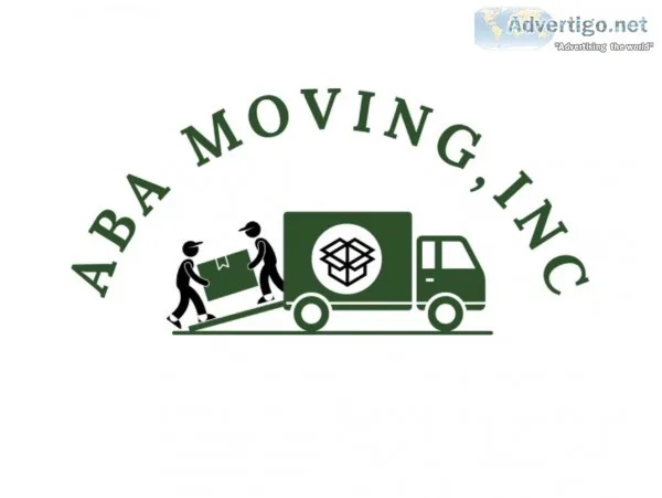 Reliable and Affordable  Movers