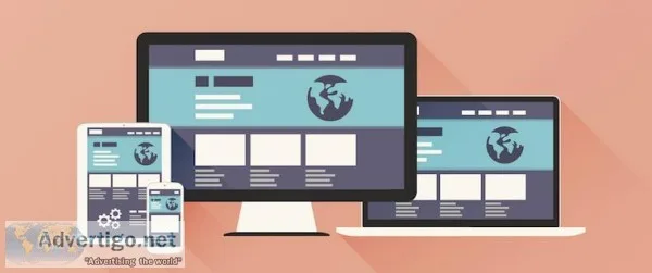 Professional and Appropriate Website Design Company