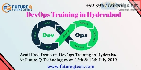 Devops Online training in Hyderabad - Future Q Technologies