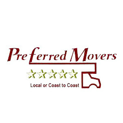 Preferred movers nh