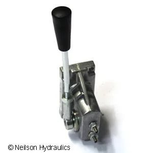 Affordable Danfoss PVG Valves
