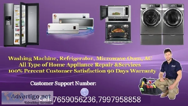 IFB Washing Machine Service Centre in Secunderabad