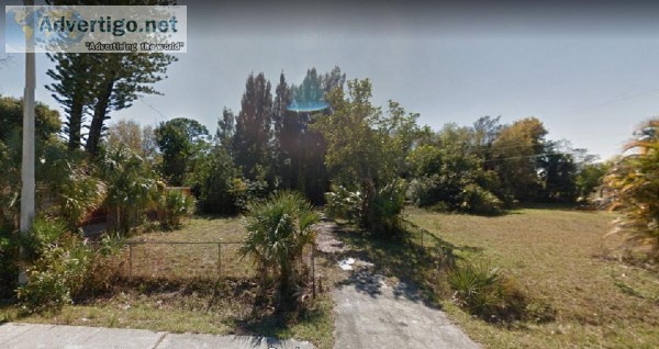 Cheap Investment Property for Sale in Fort Myers Florida