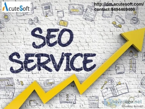 Local SEO Company India  Local SEO Services  Digital Acutesoft