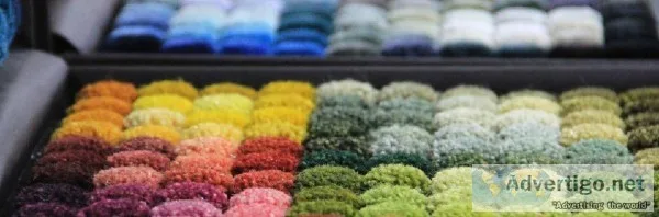 Textile color reference system Viscose color shades in India Col