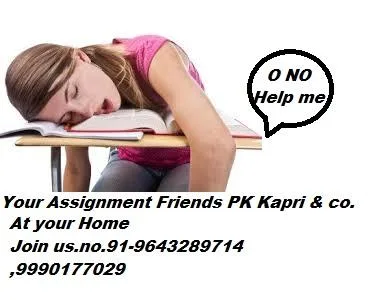 NIOSNIOS solved assignment IGNOU m.com NIOS Solved Assignment (T