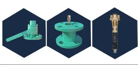 Customized and personalized LPG gas valve manufacturers in India