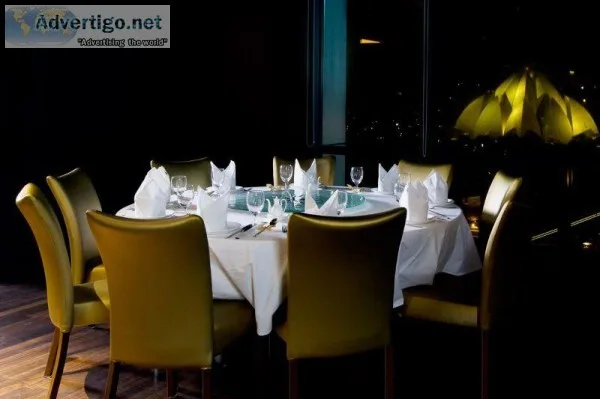 Royal China Best Chinese Restaurant located at Nehru Place Delhi