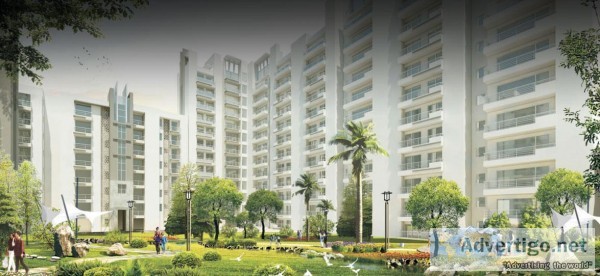 Buy Luxury Flats in Delhi with Parsvnath Developers