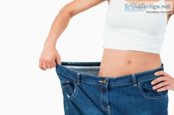 Weight Loss Center in West Delhi-Dr Anjana Kalia